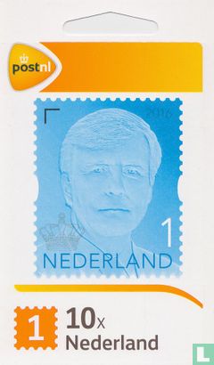 King Willem-Alexander  - Image 2
