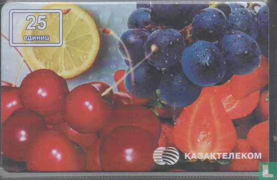 Grapes - Image 1