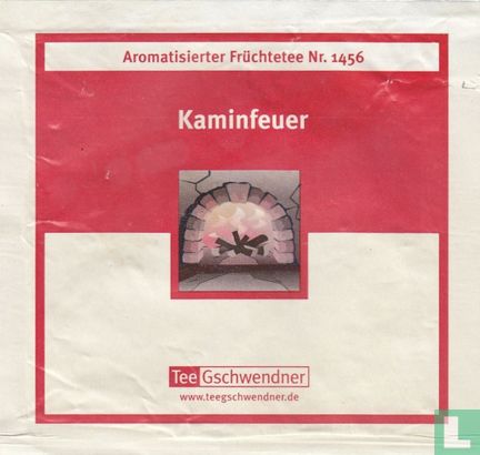 Kaminfeuer - Image 1