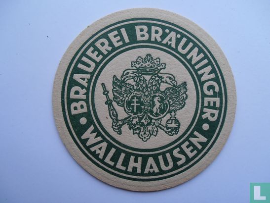 Brauerei Bräuninger