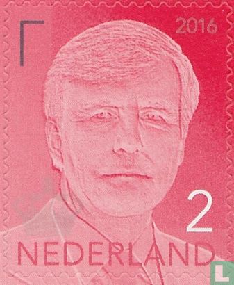 König Willem-Alexander 