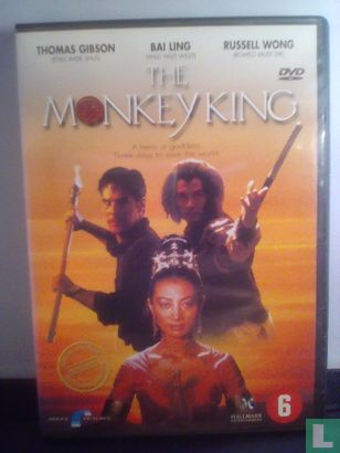 Monkey King - Image 1