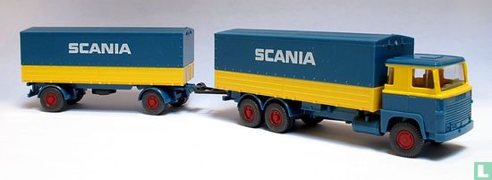 Scania 111 'Scania'