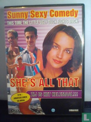 She's All That - Image 1