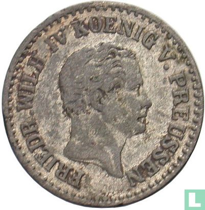 Preußen 1 Silbergroschen 1842 (D) - Bild 2