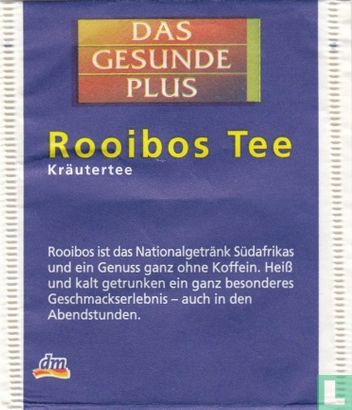 Rooibos Tee  - Image 1