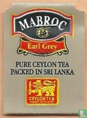 Earl Grey pure ceylon tea packed in Sri lanka - Afbeelding 1