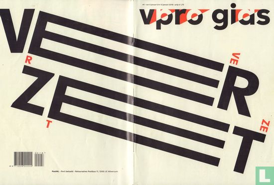 VPRO Gids 1 - Afbeelding 3