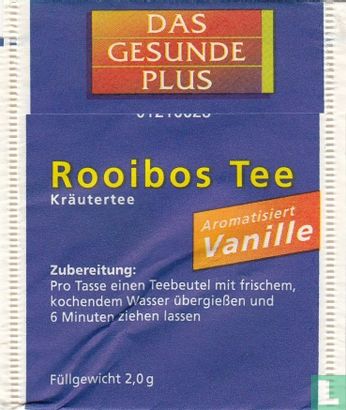 Rooibos Tee Vanille - Image 2