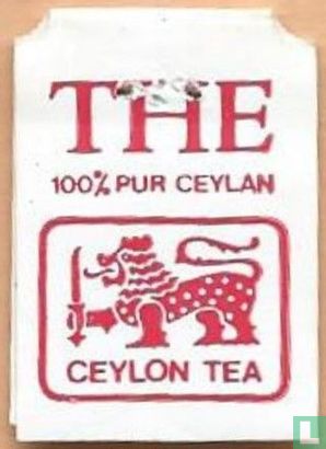 Tea 100% pure ceylon Ceylon Tea - Image 2