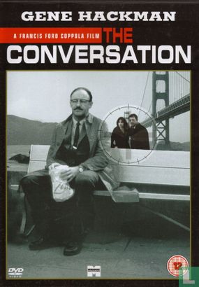 The Conversation - Afbeelding 1