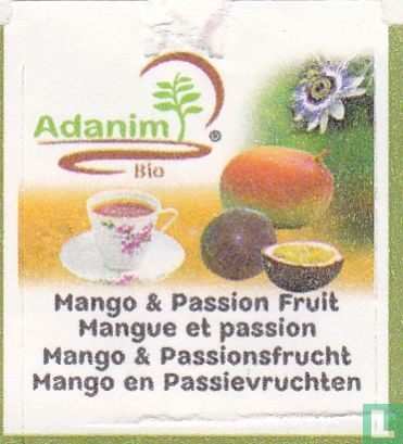 Mango & Passion Fruit  - Image 3