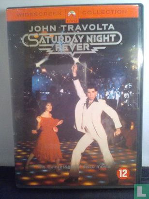 Saturday Night Fever  - Afbeelding 1