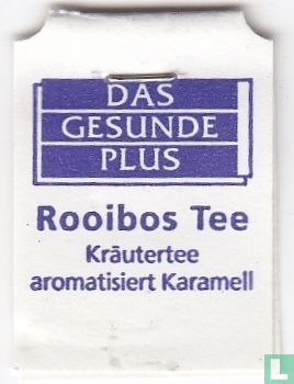 Rooibos Tee Karamell - Image 3