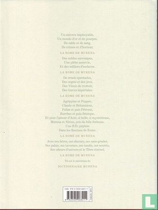 Dictionnaire Murena - Afbeelding 2