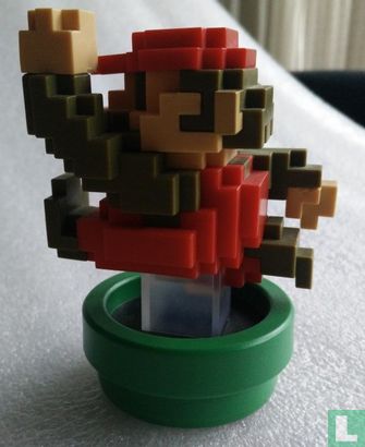 8-Bit Super Mario - Bild 2