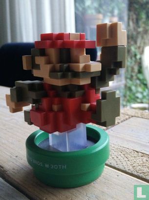 8-Bit Super Mario - Bild 3