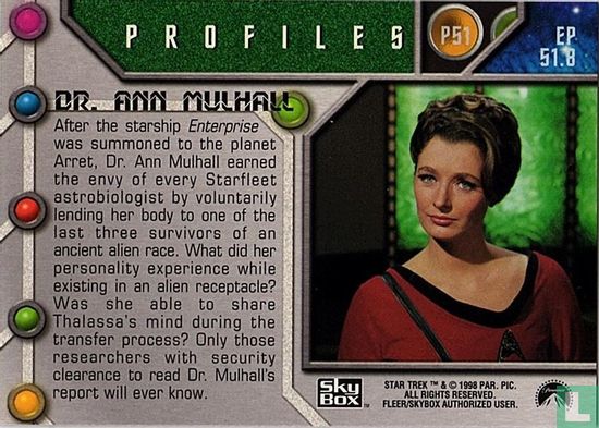 Dr. Ann Mulhall - Image 2