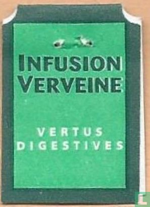 Infusion Verveine Vertus Digestives - Image 2