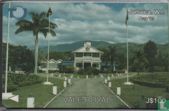Vale Royal - Image 1