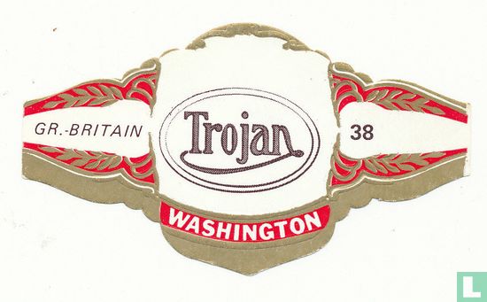 Trojan - GR.-BRITAIN  - Afbeelding 1