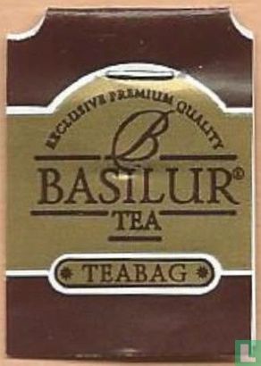 Exclusieve Premium Quality B Basilur® Tea Teabag - Image 1
