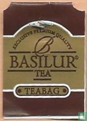 Exclusieve Premium Quality B Basilur® Tea Teabag - Afbeelding 2
