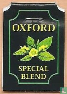 Oxford Special Blend - Afbeelding 1