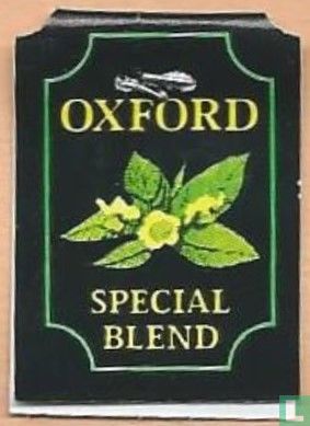 Oxford Special Blend - Afbeelding 2