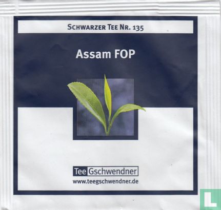 Assam FOP - Afbeelding 1