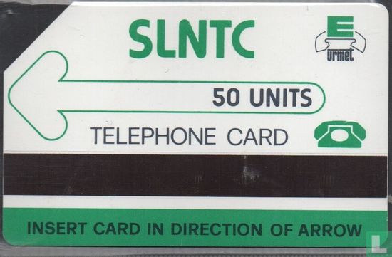 SLNTC - Image 1