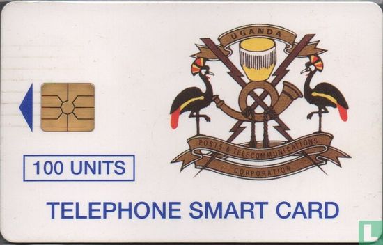 Telecom Logo - Image 1