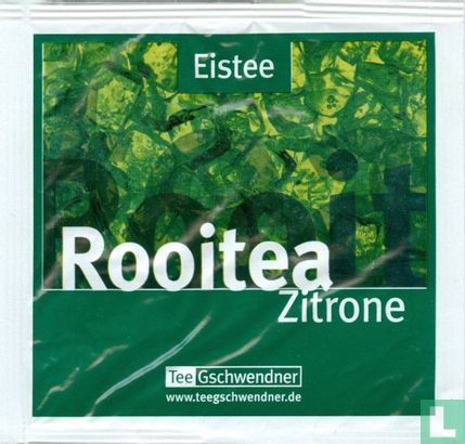 Rooitea Zitrone - Afbeelding 1