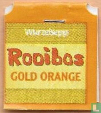 Rooibos Gold Orange - Image 1