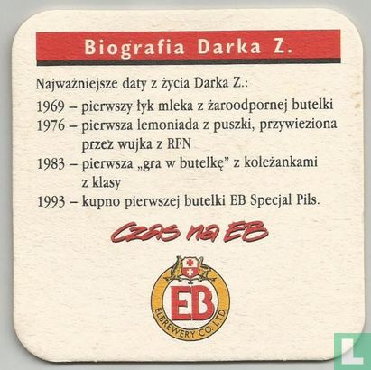 Biografia Darka Z. - Afbeelding 1