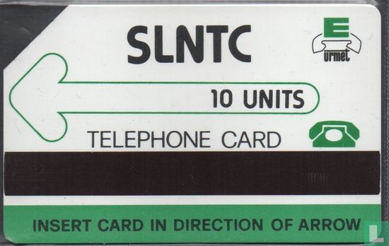 SLNTC - Afbeelding 1