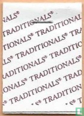 Traditionals® - Afbeelding 1