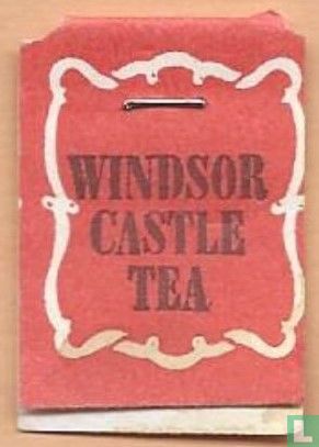 Windsor Castle Tea - Image 1