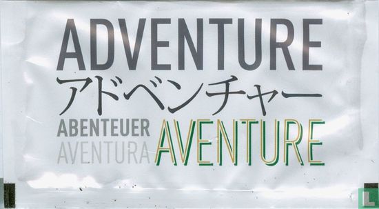 Adventure - Afbeelding 1