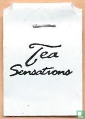 Tea Sensations - Afbeelding 1