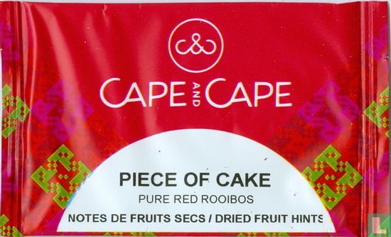 Piece of Cake - Image 1