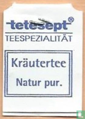 Tetesept® Teespezialität Kräutertee Natur pur. - Bild 2