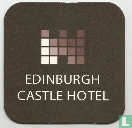 Edinburgh castle hotel