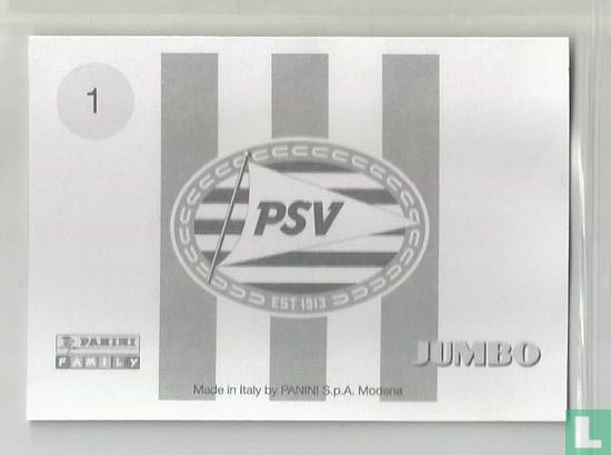 PSV - Bild 2