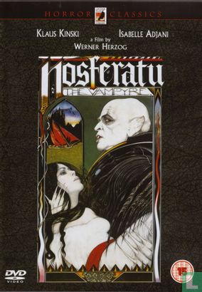 Nosferatu The Vampire - Image 1