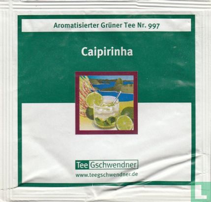 Caipirinha - Afbeelding 1