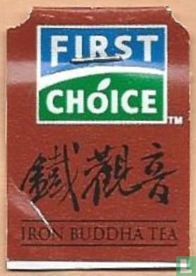 First Choice Iron Buddha Tea - Image 2