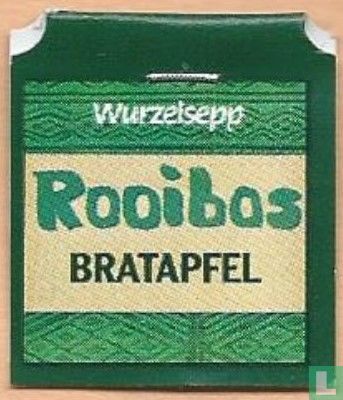 Rooibos Bratapfel - Bild 1