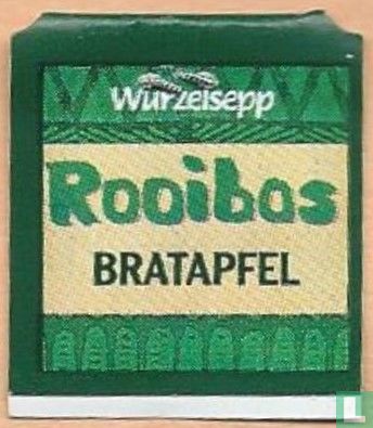 Rooibos Bratapfel - Bild 2