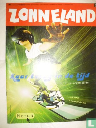 Zonneland [BEL] 2 - Image 1